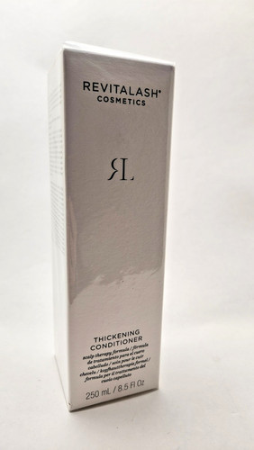 Thickening conditioner scalp - thickening,