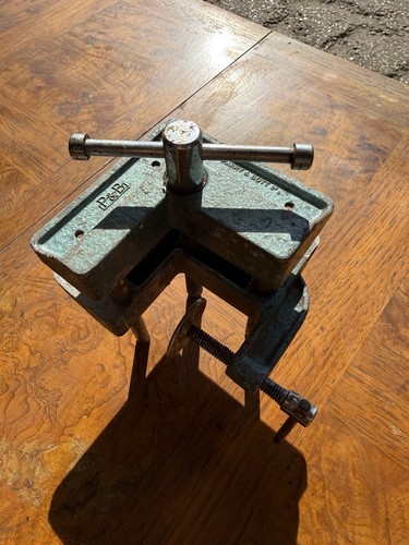 Vintage parry and bott - vintage,