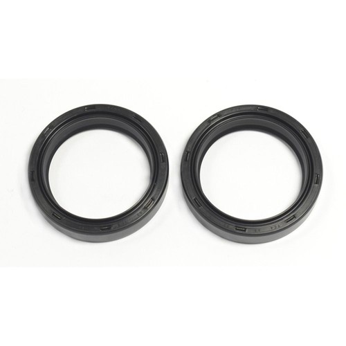 Fork oil kit 43x55x10 - fork,