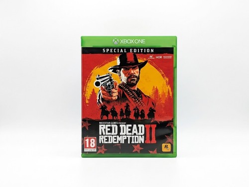 Red dead redemption special - redemption, 2: