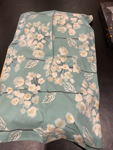 Dunelm king size duvet cover - size,
