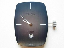 NOS Tegrov Swiss BF 896 watch