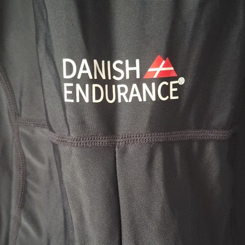 Endurance men padded - endurance, men’s