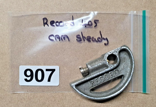 Vintage record 405 plane - record,