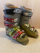 Ski boots size 24/24.5 Salomon