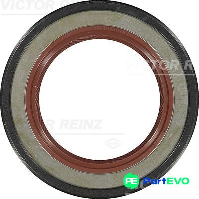 Victor reinz crankshaft shaft - crankshaft,