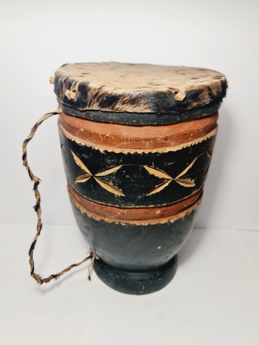 Vintage hand crafted - crafted, &