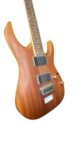 Ibanez rgfa32 mahogony - ibanez,