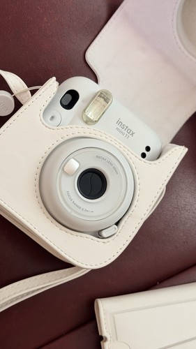 Fujifilm instax mini - fujifilm, 25