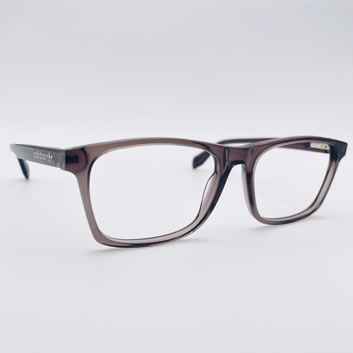 Adidas eyeglasses grey square - adidas,