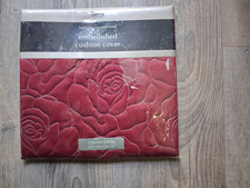 CUSHION COVER    (1 PER