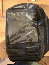 BAGSTER BAGLUX   ALPHA TANK