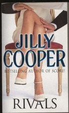 Rivals - Jilly Cooper