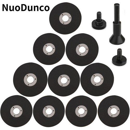 Metal cutting discs 10pcs - metal,
