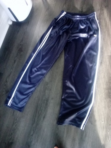 Men tracksuit bottoms - men's,