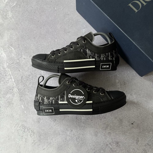 Dior b23 low trainers mens - low,
