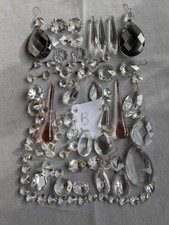 Job Lot Vintage Chandelier