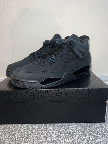Air jordan retro black - jordan, 4