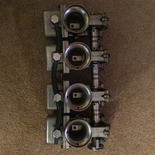 Qwik Silver 36mm Flat side