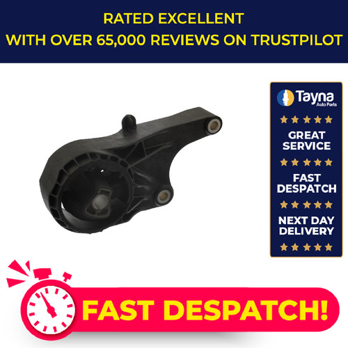 Engine mount fits saab - engine, 9-5