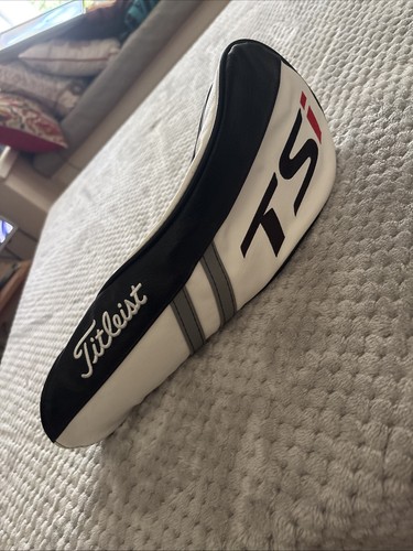 Titleist tsi driver headcover - titleist,