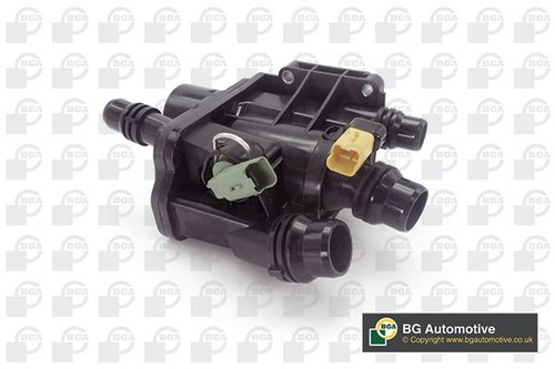 Bga ct6501 coolant - bga,
