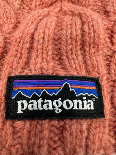 Patagonia cable beanie unisex - cable,