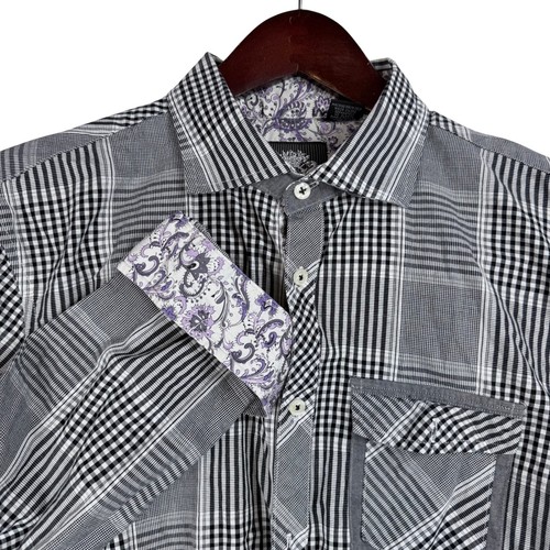 English laundry button down - english,