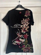 Stunning Ed Hardy by Christian