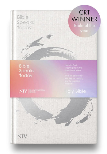 Niv bst bible speaks - niv, today