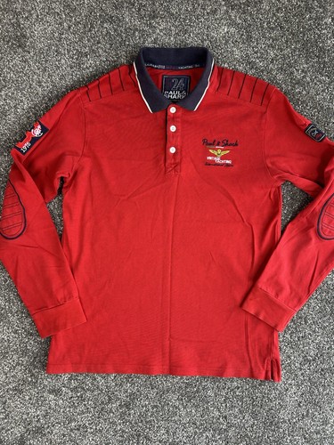 Paul shark yachting men - &,