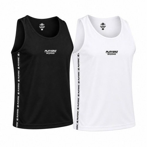 Playerz deluxe boxing vest - playerz,