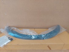 Vauxhall Corsa D Front Bumper