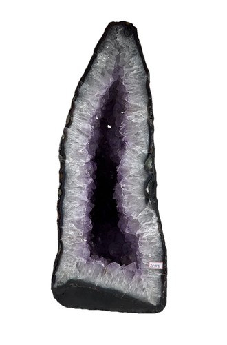 Amethyst druze 20kg geode - 20kg,