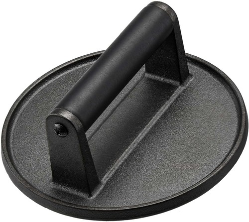 Hulisen pre seasoned - hulisen, cast