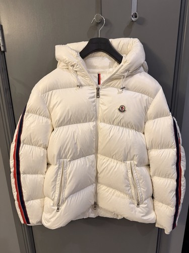 Moncler dincer giubbotto - moncler,