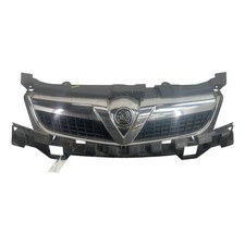 VAUXHALL VECTRA MK2 FL Front Grille Main upper 05-10 13214112