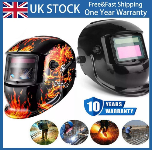 Solar mask welding helmet - mask,