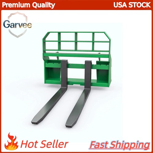 Fork blades 4000lb 46 - 48",