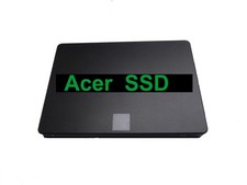 Acer Aspire 8943G - 128GB
