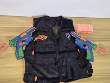 Nerf Gun Bundle Tech Target