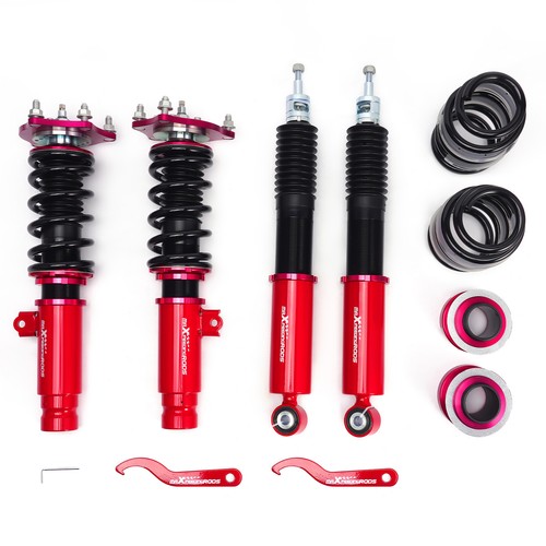 Coilovers suspension kit - kit, for