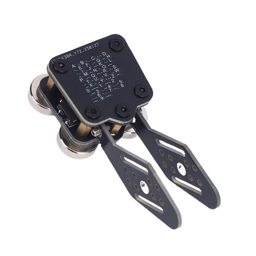 Keyer automatic trainer - keyer,