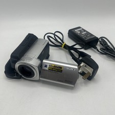 Sony handycam dcr sr35e - handycam, dcr-sr35e