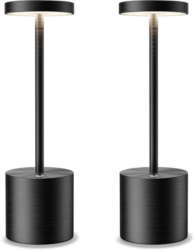 Pack cordless table lamp - 2,