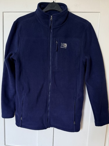Karrimor mens full zip - mens,