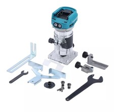 Katsu Cordless Trimmer Router