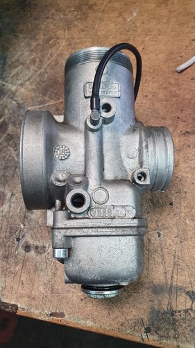 Rotax max evo 2018 carb - evo,