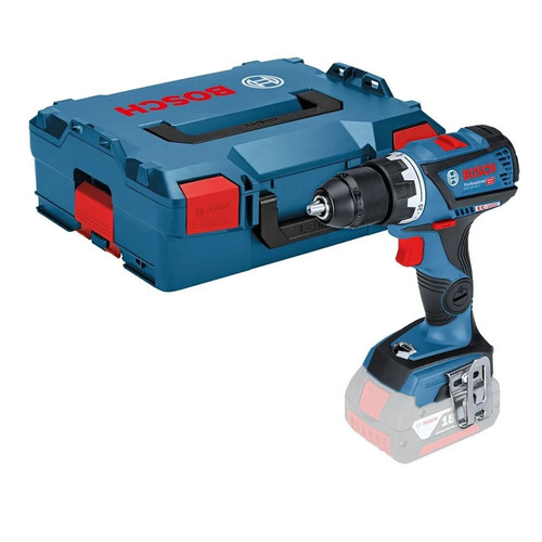 Bosch gsr 18v brushless - bosch,