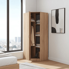 Hana Sonoma Oak effect Tall